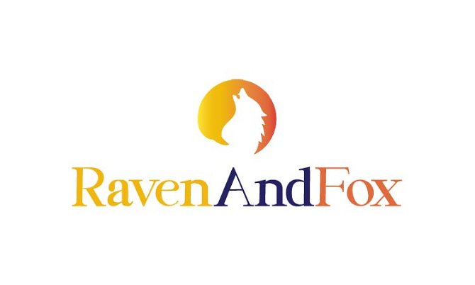 RavenAndFox.com